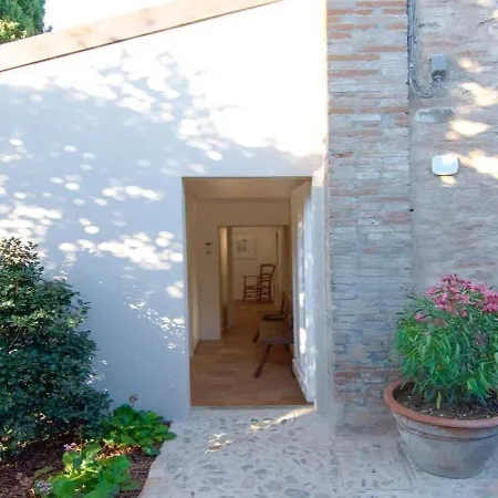 Dellefarfalle Boutique B&B Santarcangelo di Romagna Exterior photo