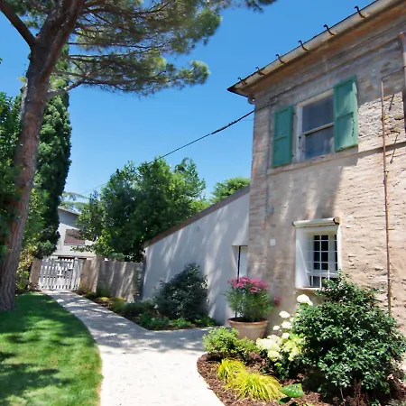 Dellefarfalle Boutique B&B Santarcangelo di Romagna Exterior photo
