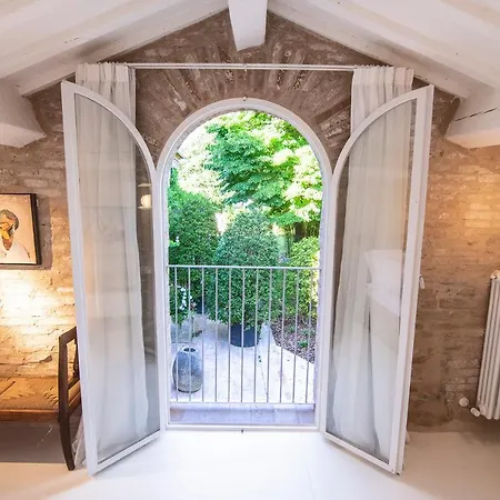 Dellefarfalle Boutique B&B Santarcangelo di Romagna Exterior photo