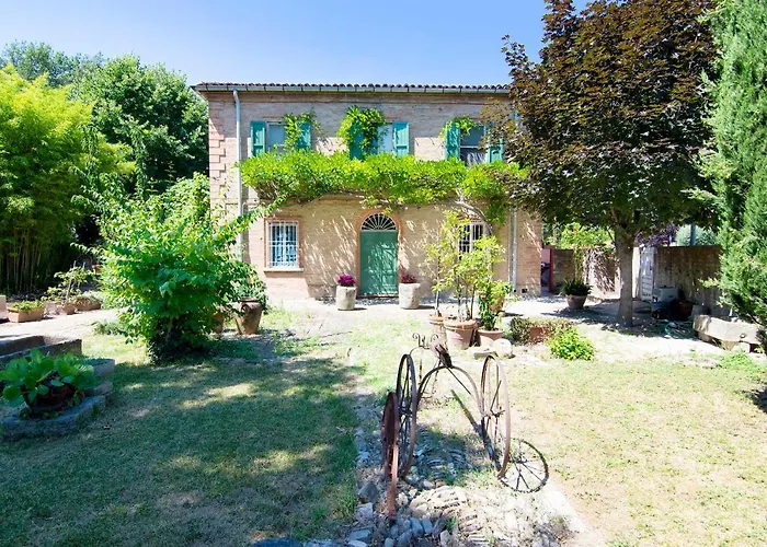 DelleFarfalle Boutique B&B